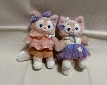 리나벨 누이바 2종 세트