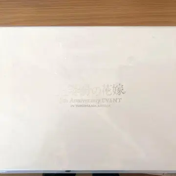 5등분의 신부 5th Anniversary EVENT