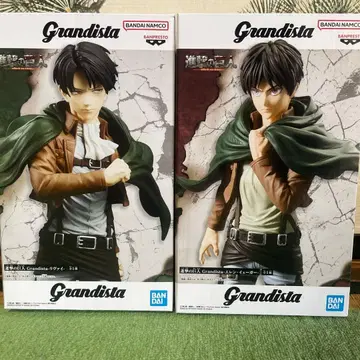 프라이스 피규어 진격의 거인 묶음 판매