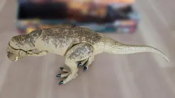 쥬라기 월드 T-Rex