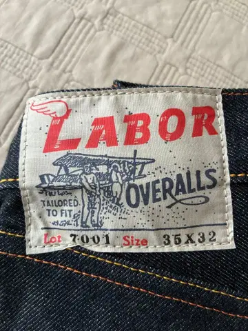 초레어 LABOR#7001 35인치 미사용 새상품