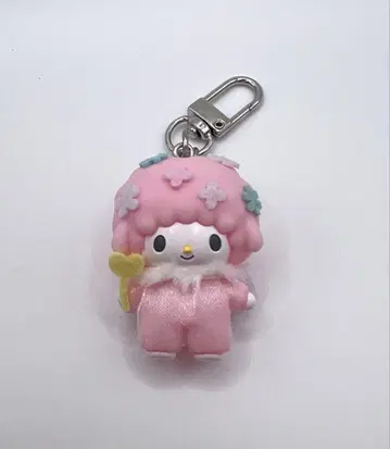 꼬마 천사와 악마 피아노짱