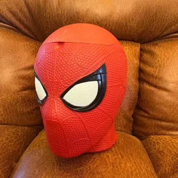 2019 스파이더맨 팝콘 케이스 인테리어용