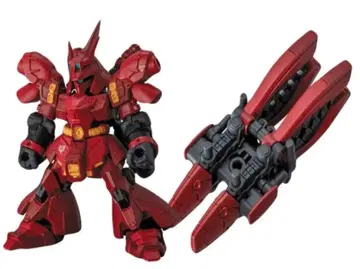 모빌슈트 앙상블 FUKUOKA 사자비 더블 경적 판넬