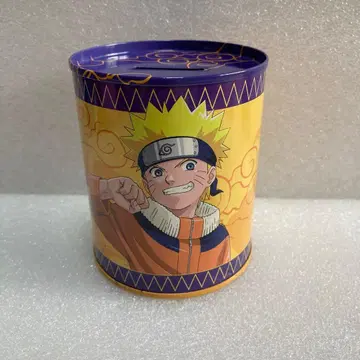 NARUTO 나루토 저금통 코인뱅크