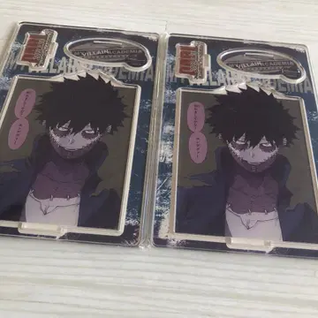 명장면 디오라마 피규어 나의 히어로 아카데미아 히로아카 다비 2022