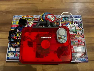 포켓몬 스터디 빛나는 포켓몬 타이핑 PC