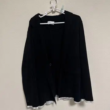 kastane 코듀로이 오버 자켓