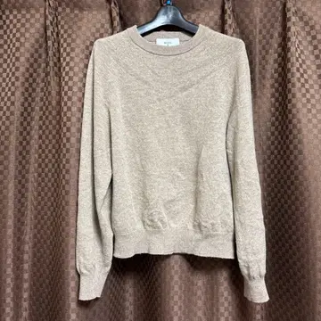 BEAUTY&YOUTH UNITED ARROWS 울 캐시미어