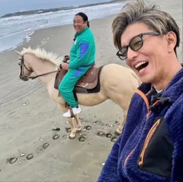 워크맨 플리스 네이비