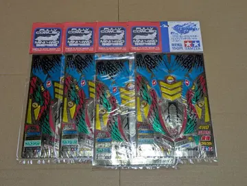 타미야 비크 스파이더 스티커