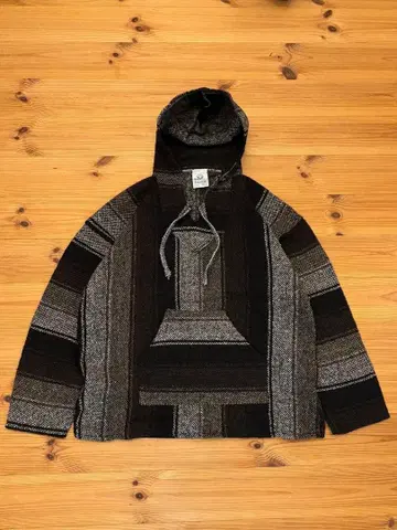 'San Patricio' Mexican Parker L 상당