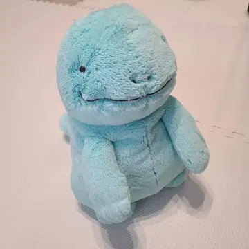 푹신푹신 안고 봉제 인형 누오