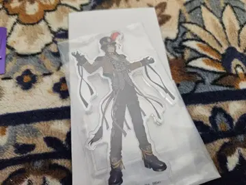 아크릴 스탠드 다색