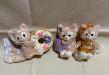 리나벨 누이스트 3종 세트