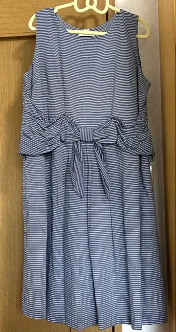 로즈 티아라 46 사이즈 원피스