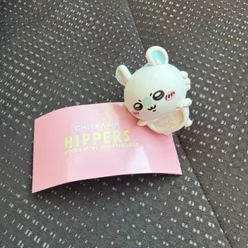 CHIKAWA HIPPERS 모몽가