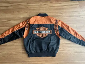 HARLEY-DAVIDSON ( 할리데이비슨 ) 나일론 자켓 M