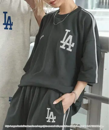 MONO-MART_MLB 별주 시리즈