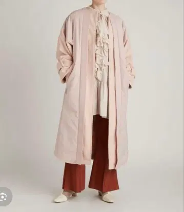 퍼퍼 완판템 MA-1 믹스 컬러 코트