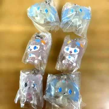 주얼펫 메지루시 액세서리 3종