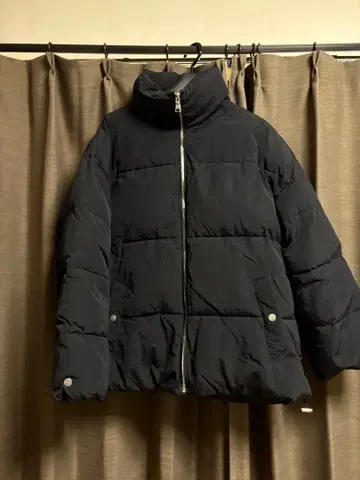 ADRER 하이 펑셔널리티 패드 히트 자켓