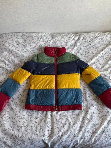 LOVE MOSCHINO 다운