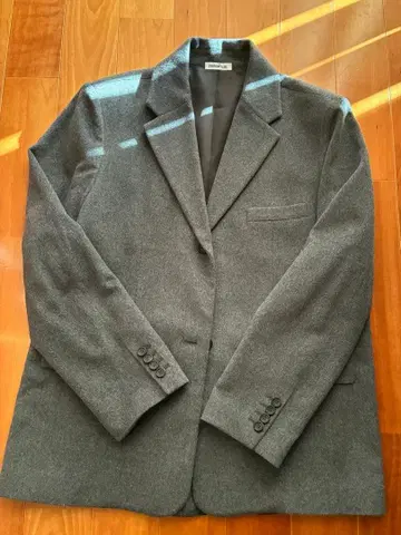 Deuxieme Classe Dad Jacket 코트 사이즈 36