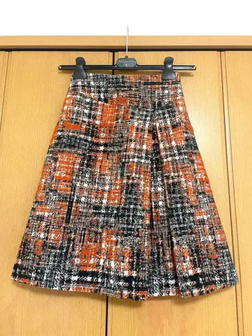 아나이 ANAYI 가을/겨울 스커트