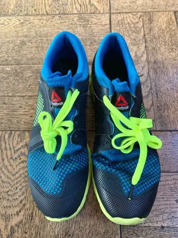 Reebok ZRATED 스니커즈