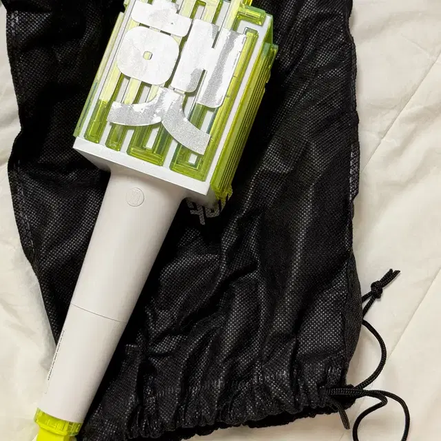 nct 응원봉 구믐뭠봉 판매