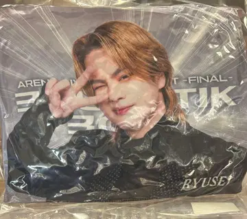 BALLISTIKBOYZ 카이누마 류세이 쿠션