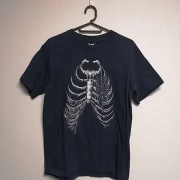 NOREMID 본 셔츠 S 사이즈