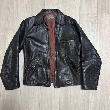 스포츠 자켓 빈티지 50's