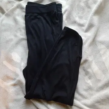 ORJ 7부 기장 팬츠