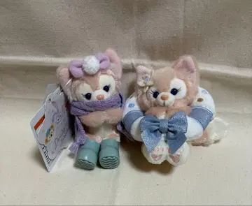 리나벨 스트 2종 세트