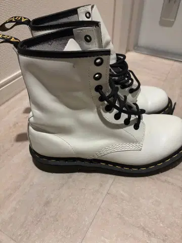 닥터마틴 부츠