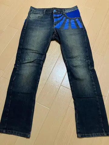 PUNK DRUNKERS 져팬 닛쇼 BLUE