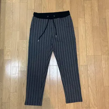 CavariA 조거 팬츠 가격 인하 협상 가능!