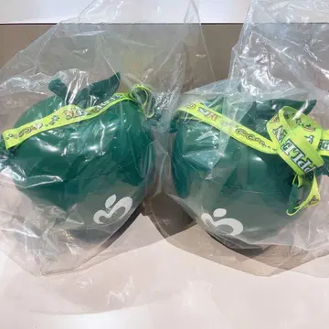 [ 2개 ] 미세스 그린애플 팝콘 박스