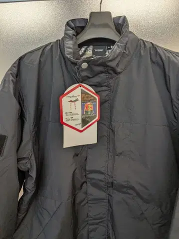 TSDESIGN 메가 히트 자켓