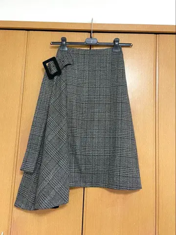 어도어 ADORE 가을/겨울 스커트