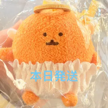 나가노 캐릭터즈 후와파타 엔젤 마스코트 모구라 코로케 모구코로