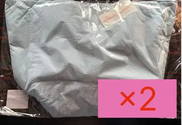 SnowMan ON 토트백 2개