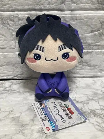 쿠쿠치 헤이스케 닌타마 란타로 모치피코 봉제 인형