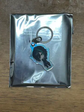 오로라 참 메지루시 액세서리 기사X 시윤군