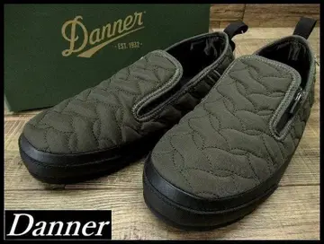 새상품 대너 오리건 슬립 DC 난연 슬립온 그레이 28.0 1