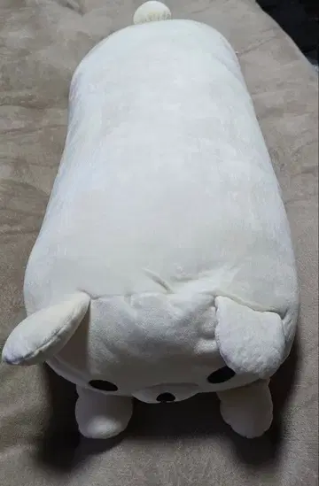 코리락쿠마 쿠션