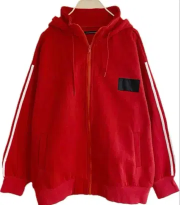 moonagedevilment 문에이지 데빌먼트 집업 후드티