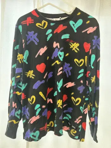 PUMA BRADLEY THEODORE 긴팔 T셔츠